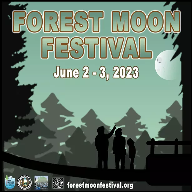 Forest Moon Festival - Vimarsana News