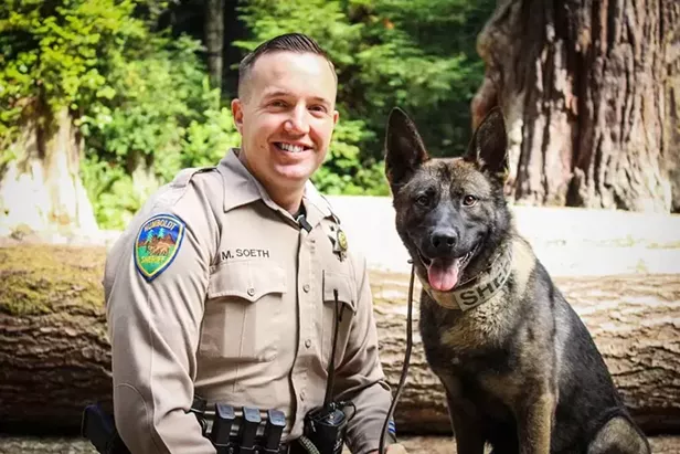 Defense Attorneys Reviewing Deputy's Cases - Vimarsana News