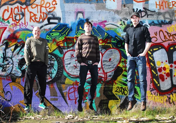 Music Tonight: Saturday, May 27 - Vimarsana News