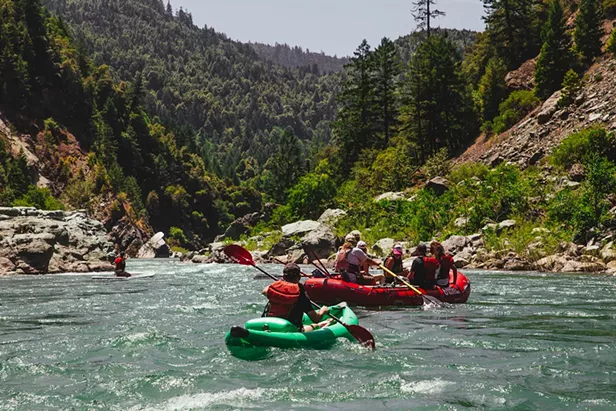 Summer | North Coast Journal - Vimarsana News