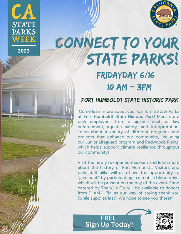 Connect to Your State Parks - Vimarsana News
