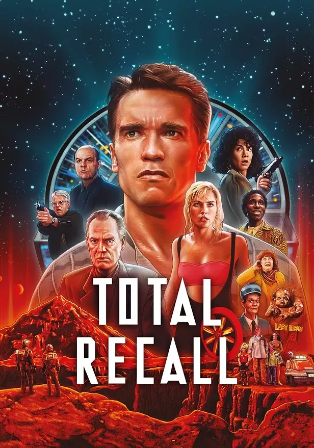 Movies Tonight: Wednesday, June 21 - Vimarsana News