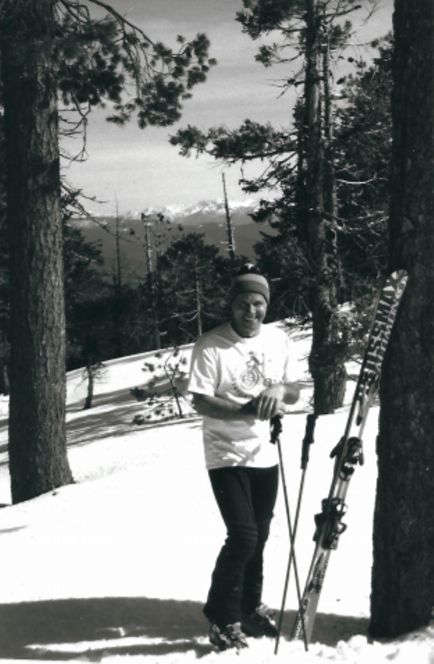 Helmut Gottfried Remiorz: 1948-2022 - Vimarsana News