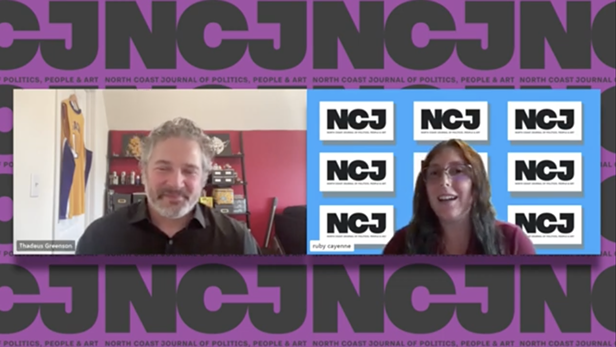 NCJ Preview: Rodeo, a Teacher Pays it Forward and a Food Truck Heads North - Vimarsana News