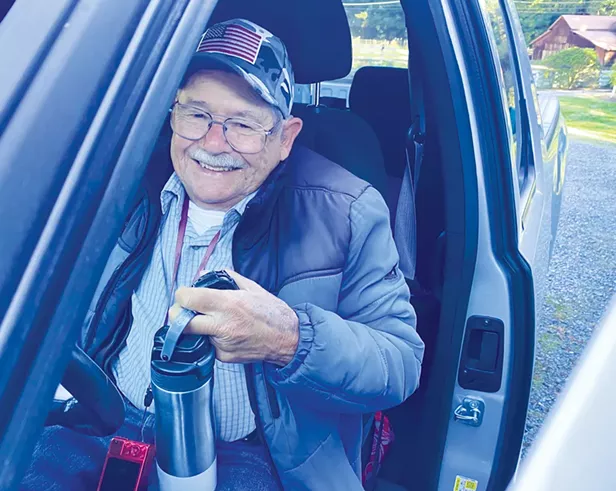 Leon Warmuth Remembered: 'To Know Him Was to Love Him' - Vimarsana News