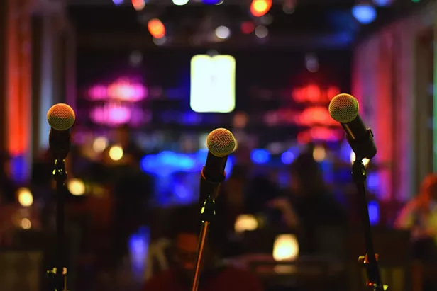 Music Tonight: Tuesday, Aug. 8 - Vimarsana News