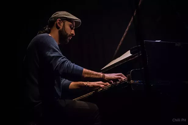 Music Tonight: Thursday, Aug. 10 - Vimarsana News