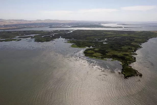 California Water Agency Under Investigation for Discriminating Against Tribes, People of Color - Vimarsana News