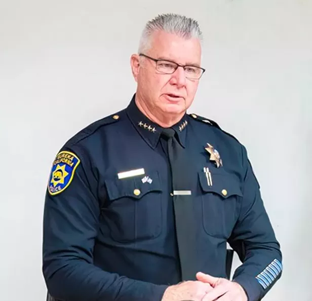 EPD Looks to Close 'Dark Chapter' - Vimarsana News