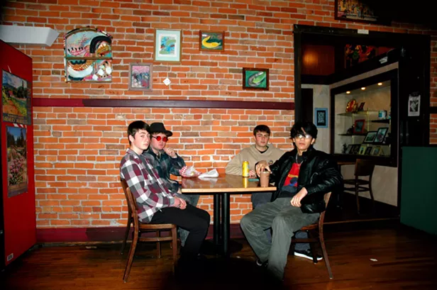 Music Tonight: Saturday, Aug. 26 - Vimarsana News