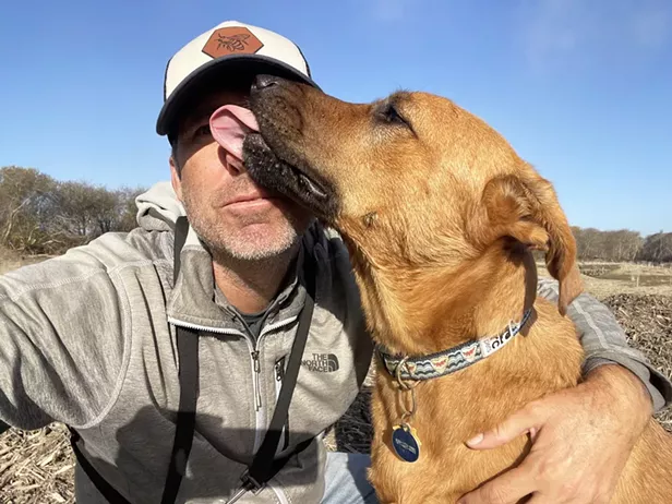 Birding with Dogs - Vimarsana News