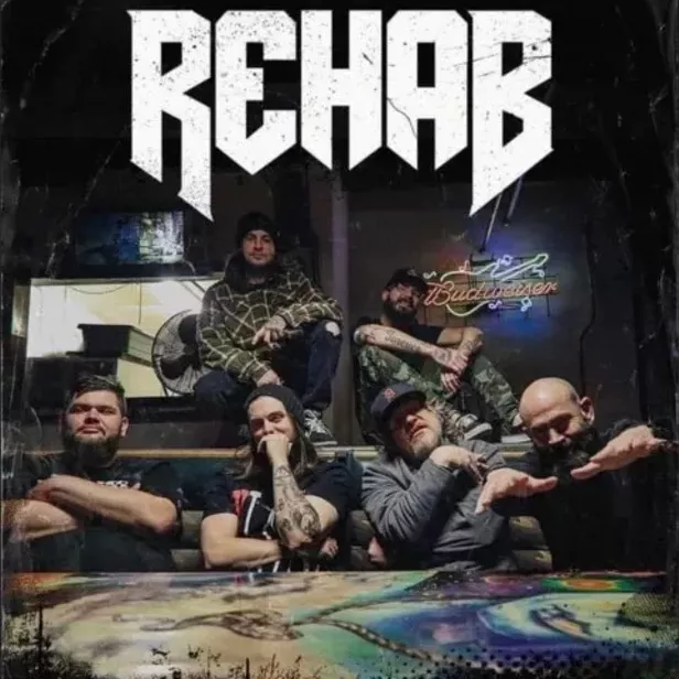 Rehab | Arcata Theatre Lounge | Live Bands | North Coast Journal - Vimarsana News