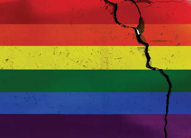 A Culture War's Collateral Damage - Vimarsana News
