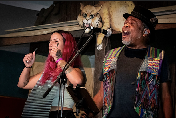 Redwood Coast Music Fest Kicks Off Tonight - Vimarsana News