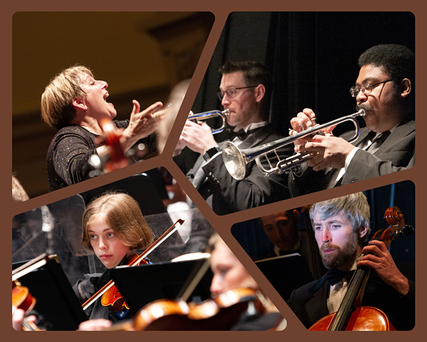 Music Tonight: Friday, Oct. 6 - Vimarsana News