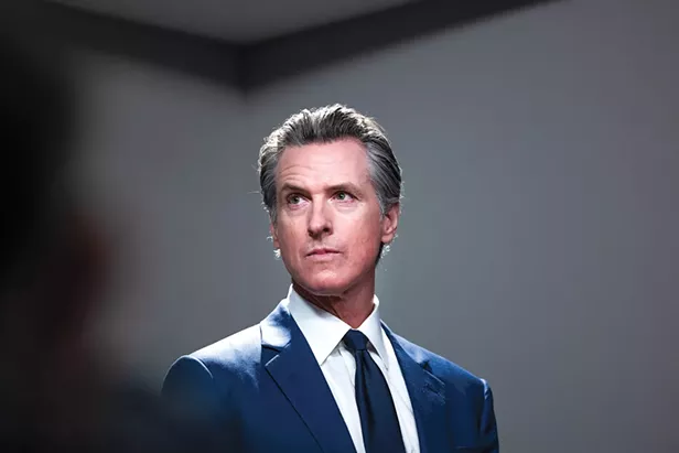 Newsom Signs 'Overhaul' of Mental Health System - Vimarsana News