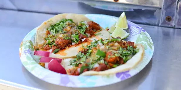 Speedy Taco (2017 Staff Pick) - Vimarsana News
