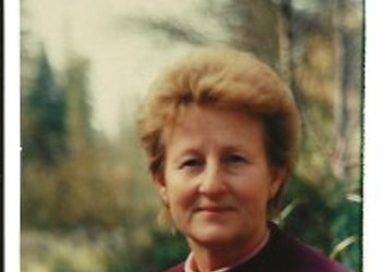 Caroline Josephine Kretoski Gainer: 1929-2021