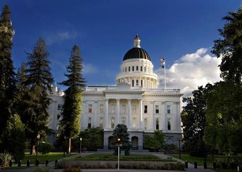 T-minus 3 Days for California Lawmakers