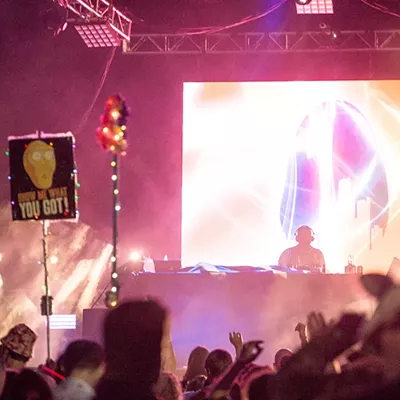 Northern Nights Music Festival 2018