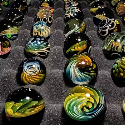 Humboldt Marble Weekend 2019