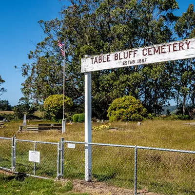 Shelter In Place Hikes