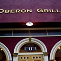 Oberon Grill's Cameo on Most Terrifying