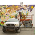 Artists Hit the Streets in Eureka (Slideshow)