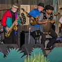 Swingtime