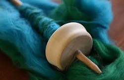 Make your own yarn! - Uploaded by Education SCRAP Humboldt