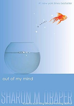 Out of My Mind - Uploaded by Susan Parsons 1