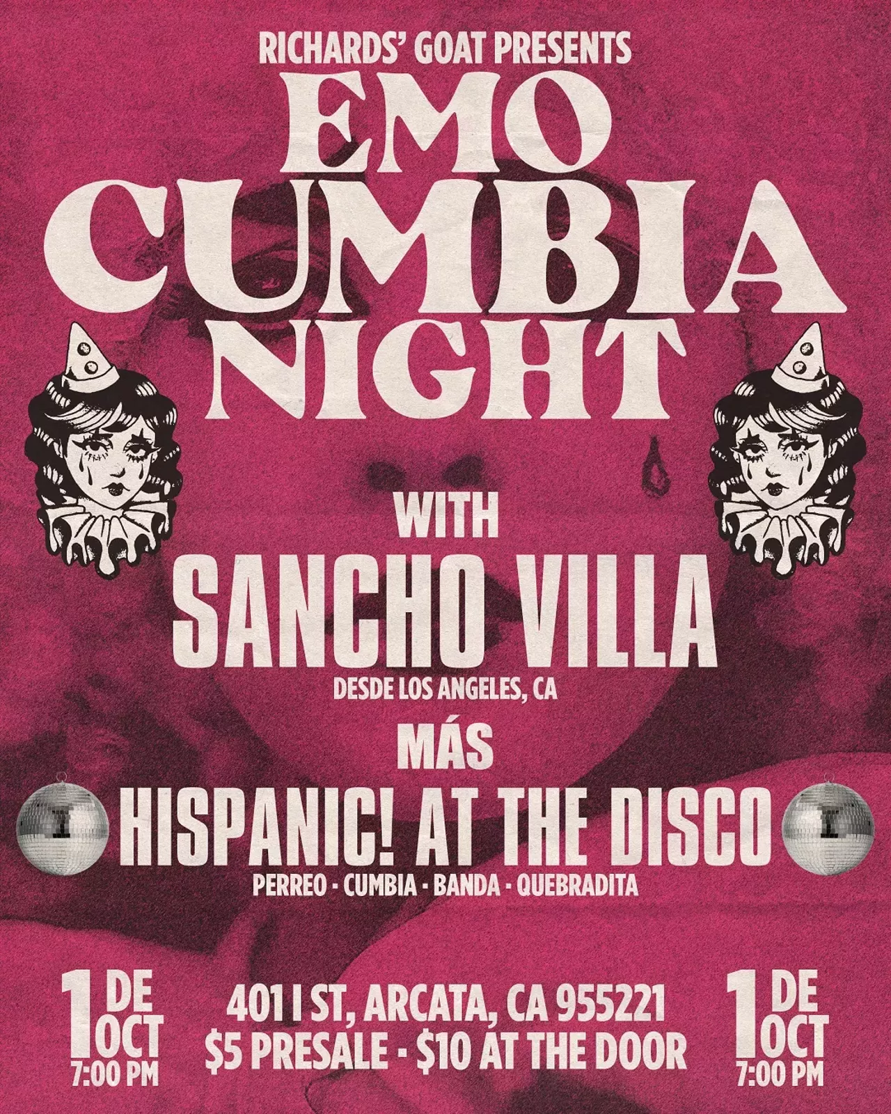 La Cumbia Night Club Ontario Ca - qhgy9cf