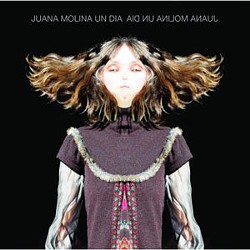'Un Dia' by Juana Molina
