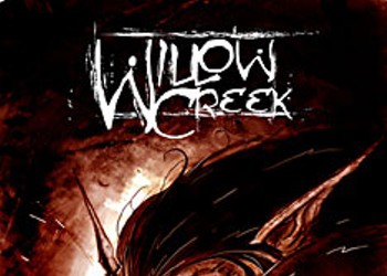 Willow Creek: The Comic