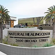 Battle erupts over Natural Healing Center dispensary as investor sues founder over alleged malfeasance