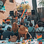 Art and Soul SLO celebrates queer culture by hosting events that provide a safe space for artistic expression