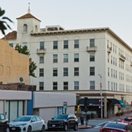 Housing Authority acquires Anderson Hotel thanks to state grant, local partnerships