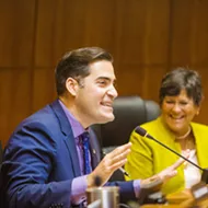 Disagree to agree: Contentious Oceano leadership, advisory boards balk at Supervisor Paulding's proposed "unification compact"