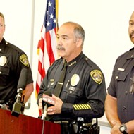 Questions linger in Santa Maria police shooting