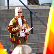 LGBTQ community faces a complicated relationship with faith