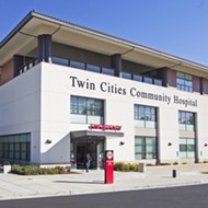 Twin Cities Hospital seeks to create a welcoming environment for LGBTQ community