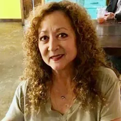 IN THE RUNNING Mayoral candidate Elizabeth Doukas. - FILE PHOTO COURTESY OF ELIZABETH DOUKAS