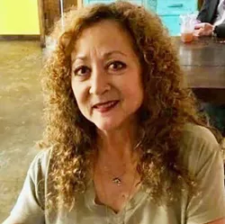 COURT BATTLE Grover Beach mayoral candidate Elizabeth Doukas is fighting three misdemeanor charges related to a loud chirping noise alleged to have come from her property at night earlier this year. - FILE PHOTO COURTESY OF ELIZABETH DOUKAS