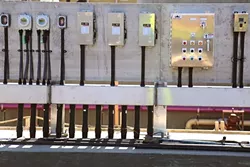 PAST DUE Cities throughout the county are racking up past due utility bills amid the pandemic. How those costs will be recovered remains to be seen. - FILE PHOTO