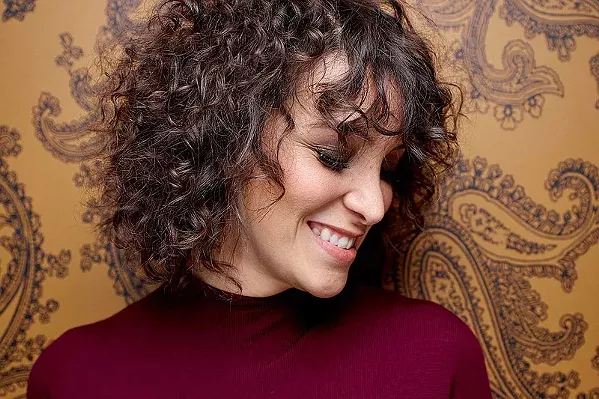 BEST OF THE BEST Festival Mozaic will feature a number of world-class performers, such as Guatemala-born singer-songwriter Gaby Moreno (pictured) performing blues, soul, jazz, and R&B in English, Spanish, French, and Portuguese, on July 29 at the Dana Adobe. - PHOTO COURTESY OF GABY MORENO