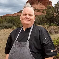 SIMPLE DONE RIGHT Jay Bird's Chicken owner and chef Jay Bogsinske left a career in fine French dining to pursue a cuisine that's less pretentious and more down to Earth, he said. - PHOTOS COURTESY OF JAY BIRD'S