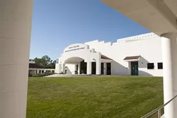 PULLING RANK: Cuesta’s division chairs and College Council ranked 29 programs for possible elimination. The first five have volunteered for the chopping block, but another 10 or so programs will likely be discontinued in an effort to address the college’s long-term financial stability. - X. Counseling - X. A mini-survey of Physical Science courses (the full length classes will still be available) - X. Student Life and Leadership - X. V ocational ESL - X. Work Experience/ Workplace Readiness - 1. Real Estate - 2. Fashion Design and Merchandising - 3. Interior Design - 4. Ag Technology - 5. Hospitality - 6. Culinary Arts - 7. Art-Digital - 8. Dance. - 9. Music-Audio - 10. Drama - 11. Broadcast Communications - 12. Library/Info Technology - 13. Construction Technology - 14. Computer Applications/Office Administration - 15. Electronics and Electrical Tech - 16. Geography - 17. German - 18. French - 19. Legal - 20. Computer and Networking Tech - 21. Nursing Assistant - 22. Medical Assisting - 23. Emergency Medical Services - 24. Architecture - PHOTO BY STEVE E. MILLER