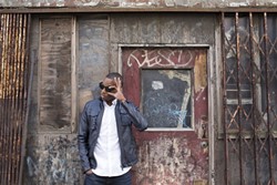 PHAT SOUNDS:  New Orleans jazz star Trombone Shorty plays Jan. 23 at SLO&rsquo;s Performing Arts Center. - PHOTO COURTESY OF TROMBONE SHORTY