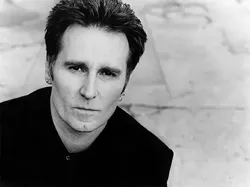 WAITE IN THE HARBOR : Bad English frontman John Waite (pictured) headlines the Morro Bay Harbor Festival on Oct. 2; Coco Montoya headlines Oct. 3. - PHOTO COURTESY OF JOHN WAITE