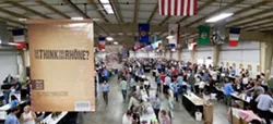 HOSPICE DU RHONE: The people behind the largest Rhone wine celebration in the world—set for Friday to Saturday, April 27 to 28, in the Paso Robles Event Center—invite you to immerse yourself in the diverse and endlessly fascinating world of Rhone wines by celebrating their 20th reunion with them. - “Because it’s our 20th year, there’s been an increase in ticket sales,” explained Faith Wells, whose “communicator” title places her second only to HDR Director Vicki Carroll. “People are thinking: I’ve got to be part of this celebration. Our 20th is a big deal, and we’re excited about it.” - The seminars will take a look back at some of the first historic tastings that featured Christophe Baron of Cayuse in Washington State, Chester Osborn of d’Arenberg in South Australia, and several producers from Priorat, Spain. See where these popular producers stand today. - During the two-day event, the seminars and grand tastings will introduce guests to 22 distinctive varieties made by international winemakers driven by their passion for Rhone wines. Most winemakers return frequently for this annual Paso Robles gathering to join their peers in singing to the choir and celebrating everything connected with Rhone wines. But don’t let the wine geeks intimidate you; HDR offers an edifying yet totally fun experience for the novice, too. - This year, Wells said they’re showcasing culinary delights in the special Rhone-focused meals prepared by famed U.S. chefs, as well as treats from local artisan food companies that will be served during the grand tastings. On Friday night, the Rhone Rendezvous features chefs from the acclaimed Blackberry Farm in Tennessee, who will be serving their critically acclaimed foods for everyone. Blackberry Farm was ranked the “No. 1 resort in the continental U.S. and Canada” by Travel & Leisure Magazine. - “The auction is pretty great, too,” Wells added. “We’ve received stunning offerings of rare wines and library wines that will never be found again because they’ve run out of that vintage.” - Although you could always buy tickets for the grand tasting in the past, this year you can also buy tickets for individual seminars, like the Rosé lunch and auction, Rhone Rendezvous, and the farewell barbecue. Prices range from $100 to $155 per person. For more details and tickets, visit hospicedurhone.org. Many seminars are already sold out, so you’ll need to reserve any spot that’s still open soon or risk missing out. - PHOTOS COURTESY OF HOSPICE DU RHONE